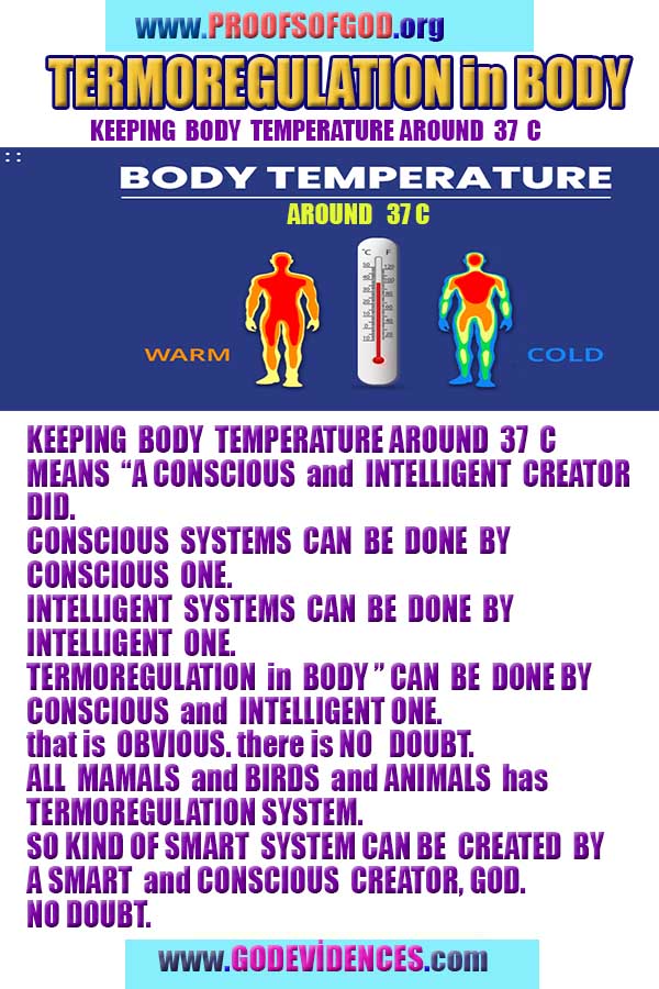 proofs of god, evidences of God scientific proof of God 