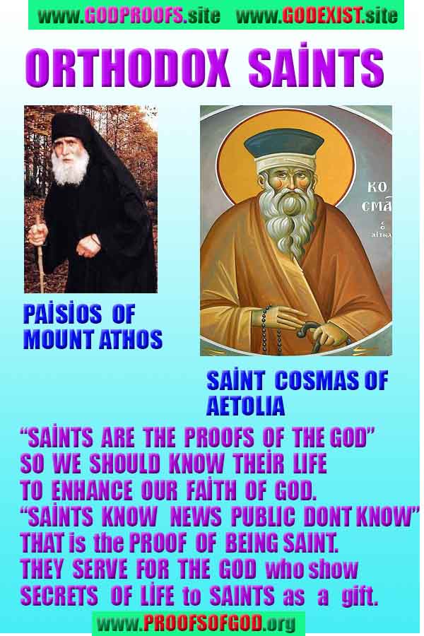 proofs of god, evidences of god  