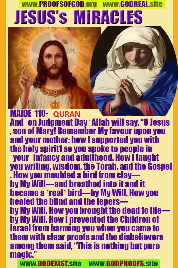 proofs of god, evidences of God     