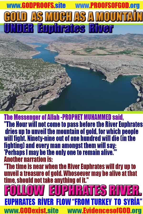 proofs of god, evidences of god 